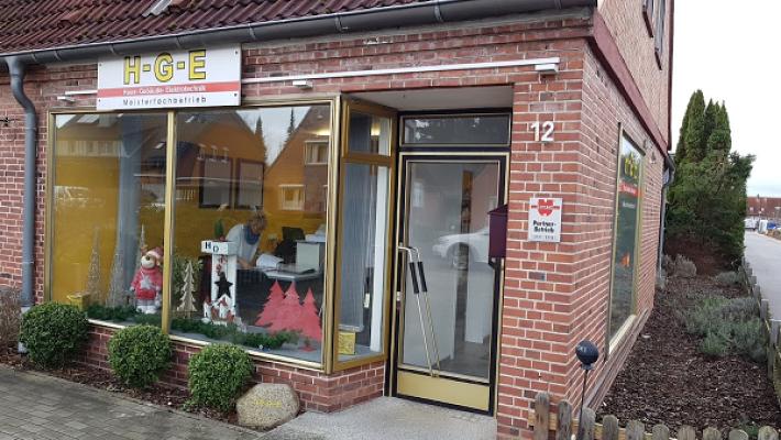 H-G-E Service GmbH