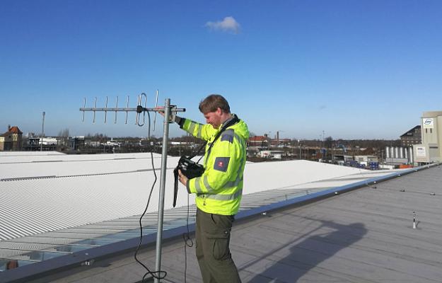 Schnoor Industrieelektronik GmbH