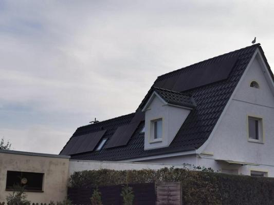 Solartechnik Scheck GmbH