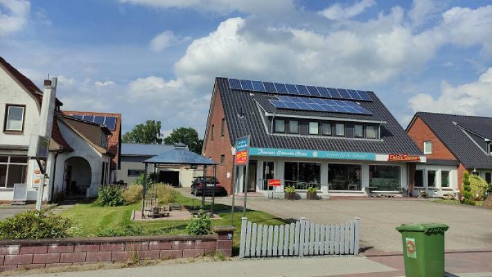 Elektro Thomsen GmbH & Co. KG