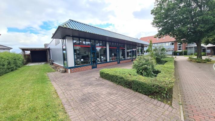 Delfs Elektrofachbetrieb und Küchenstudio Inh. Frank Delfs