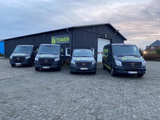 Temmen Elektro GmbH