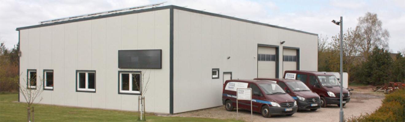 Elektro Nestler GmbH & Co. KG