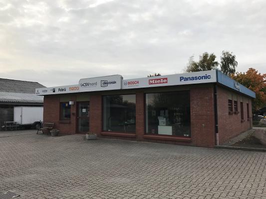 Fernseh Carstensen GmbH