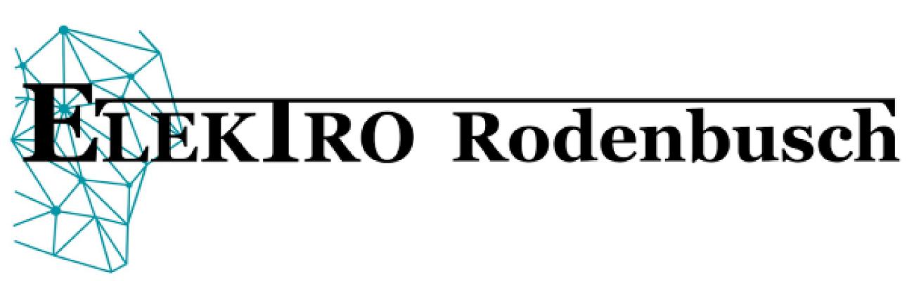 Elektrotechnik Rodenbusch