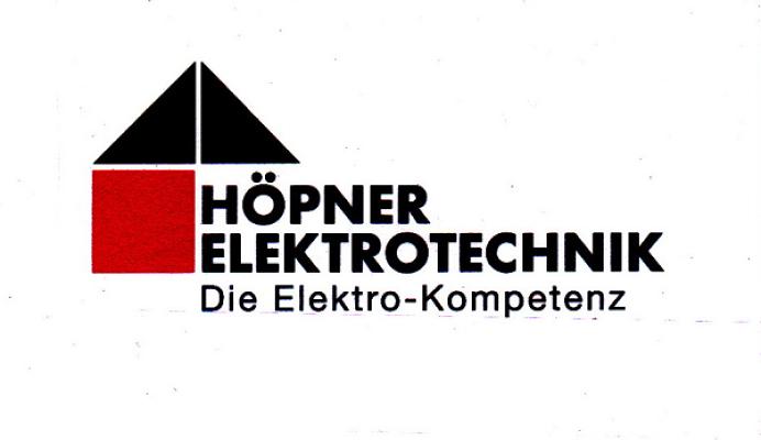 Höpner Elektrotechnik