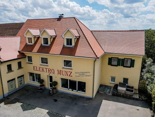 Elektro Munz GmbH