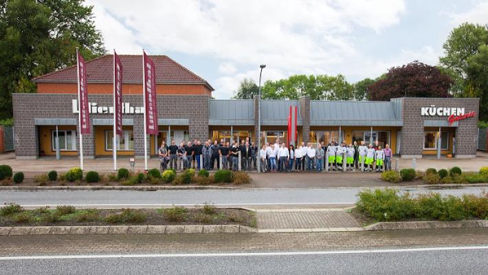Lilienthal GmbH Technik und Sicherheit
