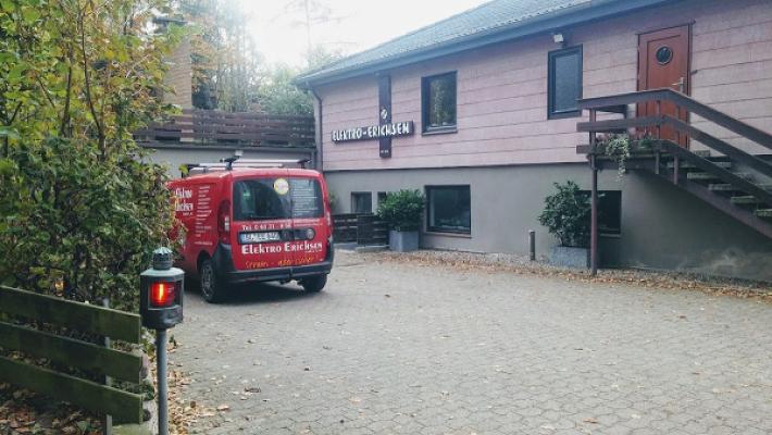 Elektro Erichsen GmbH & Co. KG
