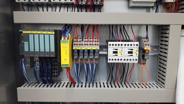 S.E.H. Schaltanlagen Elektrotechnik Haupt GmbH & Co. KG