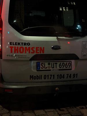 Elektro-Thomsen