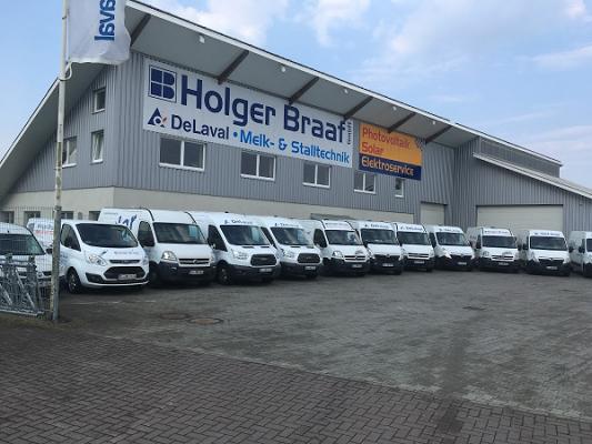 Holger Braaf GmbH