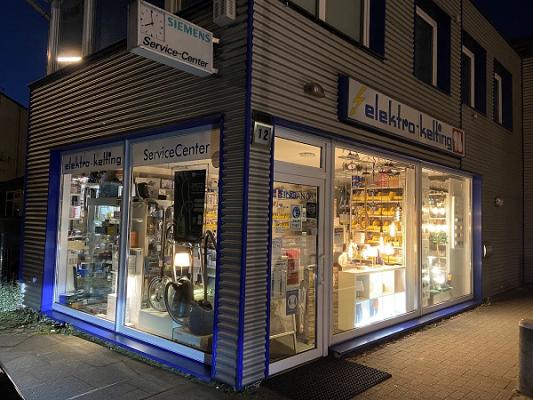 Elektro-Kelting GmbH & Co. KG