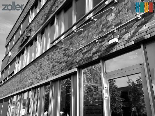 Uwe E. Zoller GmbH Elektrotechnik