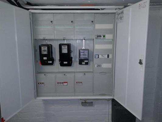 Elektro Express Service Ergün GmbH