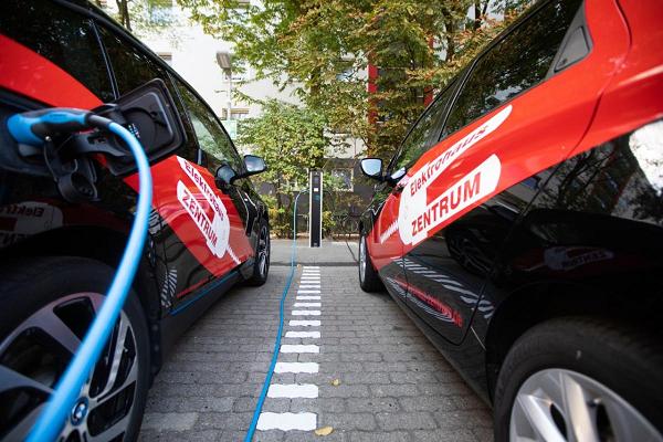 Elektrohaus Zentrum GmbH