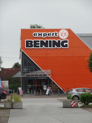 expert Bening Elmshorn