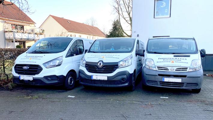 Thorsten Haker Elektrotechnik