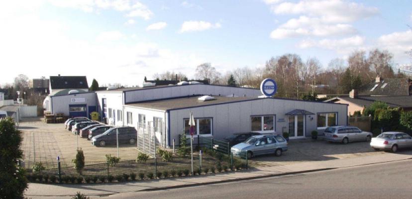 Slezak Elektroanlagen GmbH