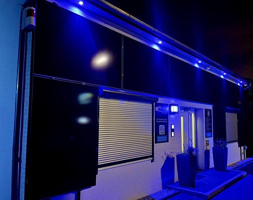 PK Nord Elektrotechnik