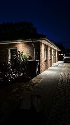 Christoph Friederich Elektrotechnik