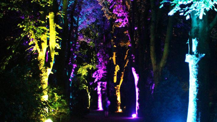 SimonLights Elektro- & Veranstaltungstechnik