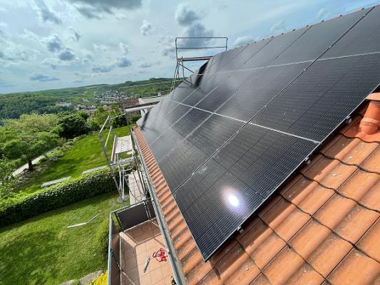 Blue Energy Gebäudetechnik GmbH