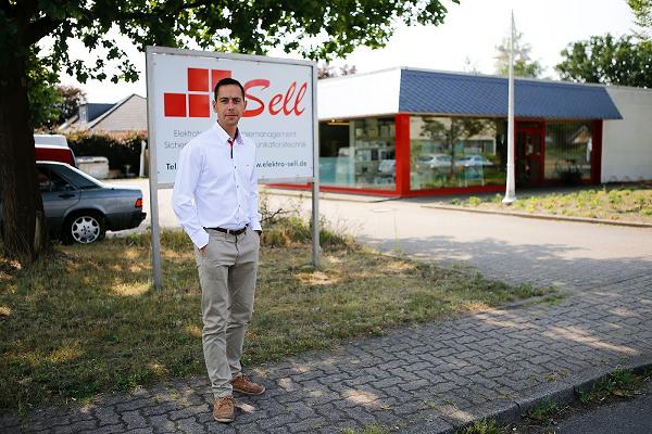Hermann Sell GmbH