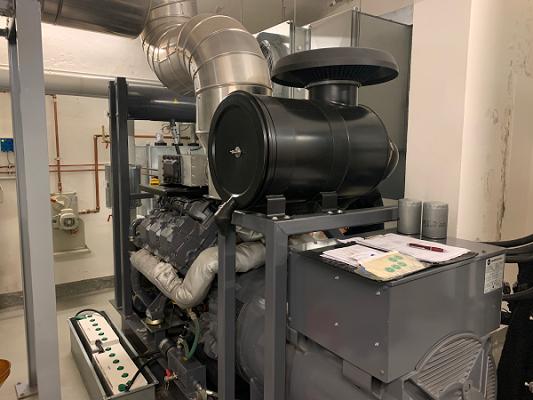 Notstromaggregate Norddeutschland 24