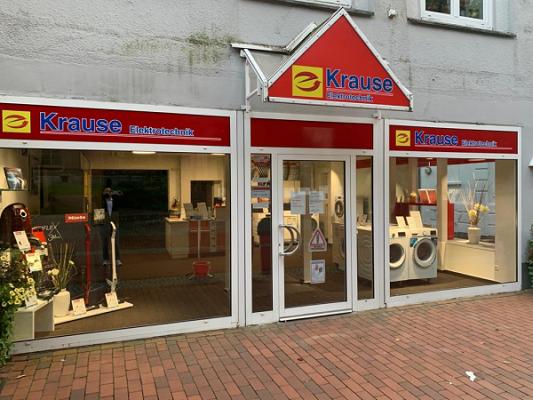 Krause Elektrotechnik
