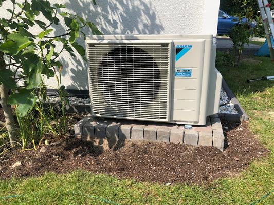 Saror Meisterbetrieb Photovoltaik - Elektro - Kälte- und Klimatechnik - Lüftungstechnik