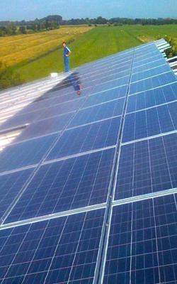 Elektro-Dittmann Inh. Bianca Rentzow