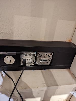 Technischer Service Jörg Lüdtke Bäckereimaschinenservice Elektroinstallationen