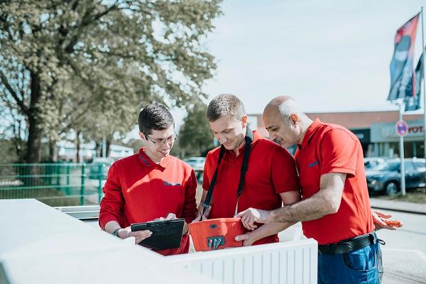 H. Suschke GmbH & Co.KG