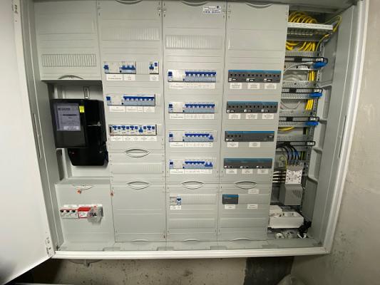 Brügmann Elektrotechnik