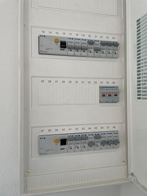 H.E.S Hauke's Elektro Service