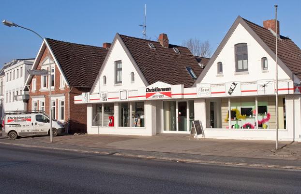 Christiansen Elektronik