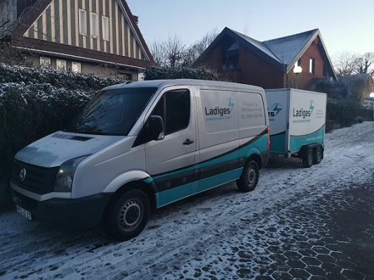 Ladiges elektroconcept GmbH