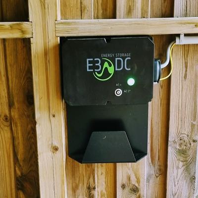 SIDEO Elektro & Energietechnik