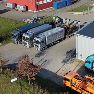 KWB Tiefbau GmbH
