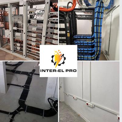 Inter-El Pro