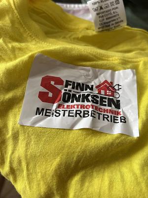 Finn Sönksen Elektrotechnik GmbH