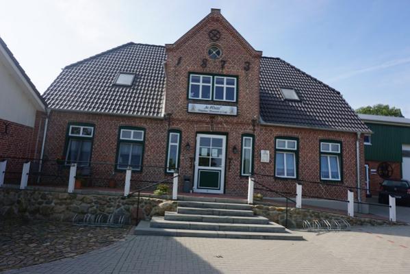 Elektrotechnik Manthey GmbH & Co. KG