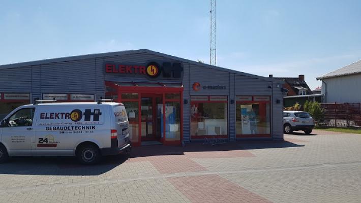 Elektro Ott Inh. Sönke Kühl
