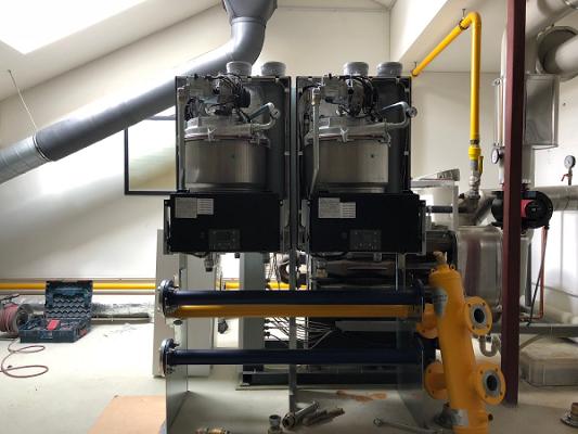 Hintze Haustechnik Inhaber Friedel-Hintze e.K.