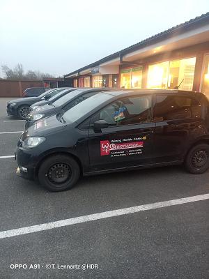 Christiansen W & F Heizung-Sanitär-Elektroinstallation GmbH