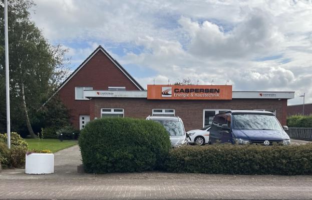Caspersen Energie & Haustechnik GmbH