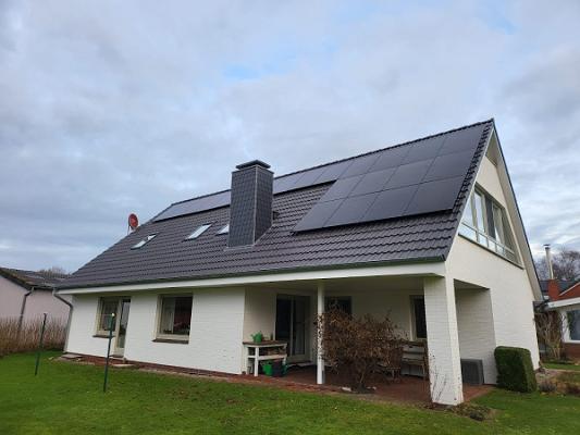 E-TEC - Solar, Photovoltaik und Elektrotechnik