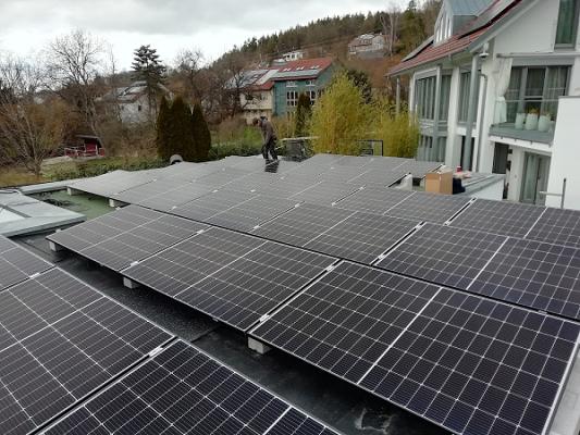 Ruck GmbH Haus- und Energietechnik