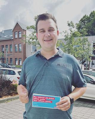 Küstenelektriker (Inh. Alexander Anthonisen)